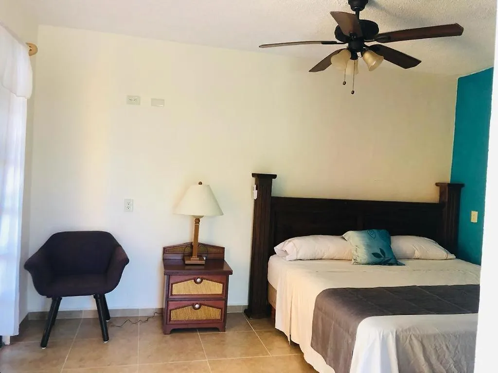 Hacienda Valentina Hotel Playa del Carmen