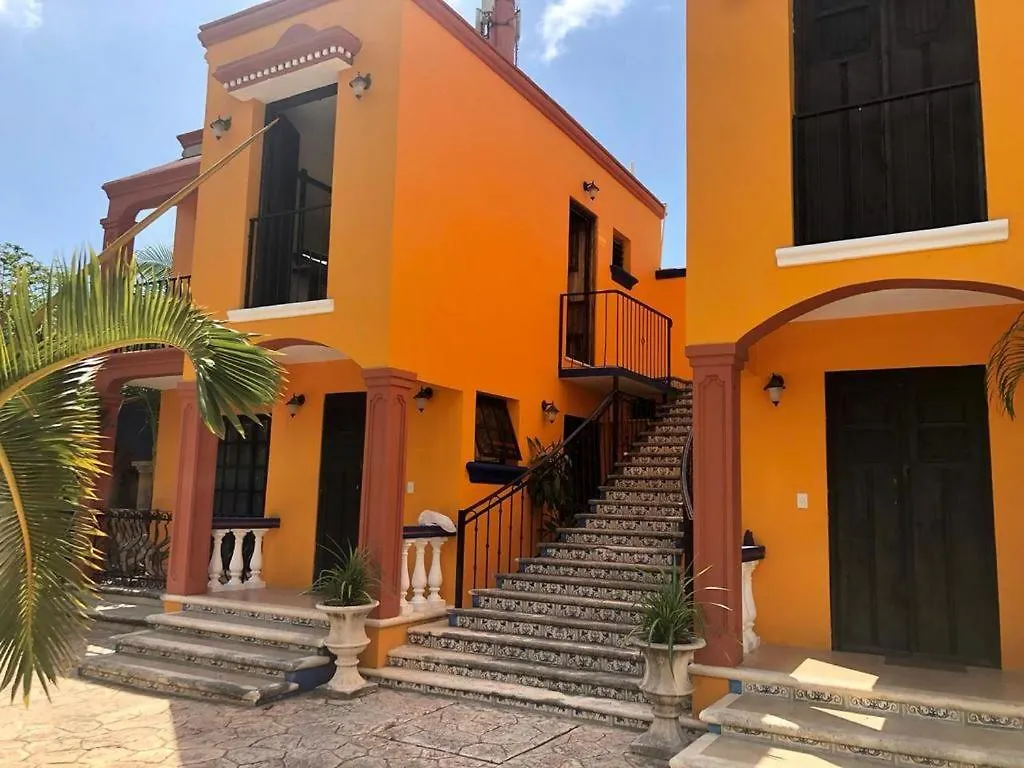Hacienda Valentina Hotel Playa del Carmen